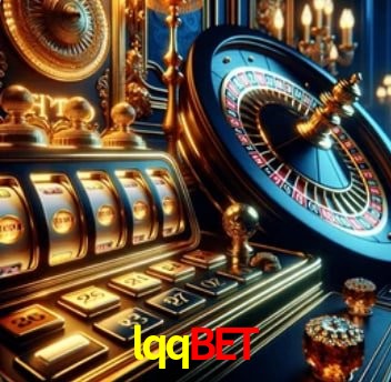 Mesa de Roleta lqqbet