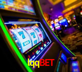 A Revolução dos Aplicativos de Jogos no lqqbet