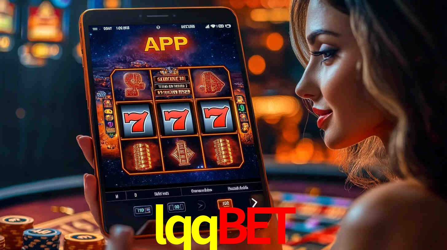 lqqbet.com