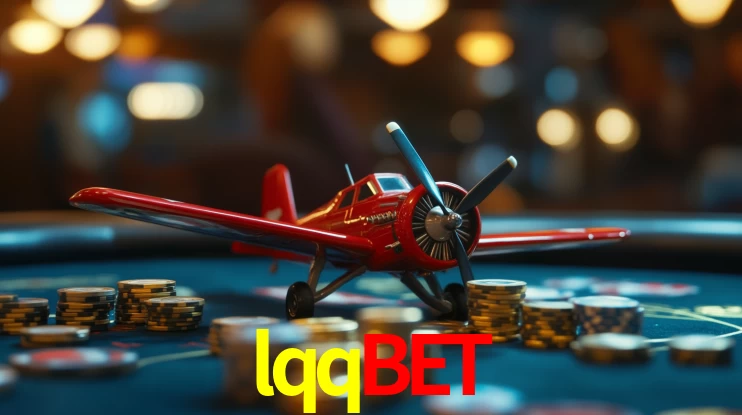 Live Casino lqqbet
