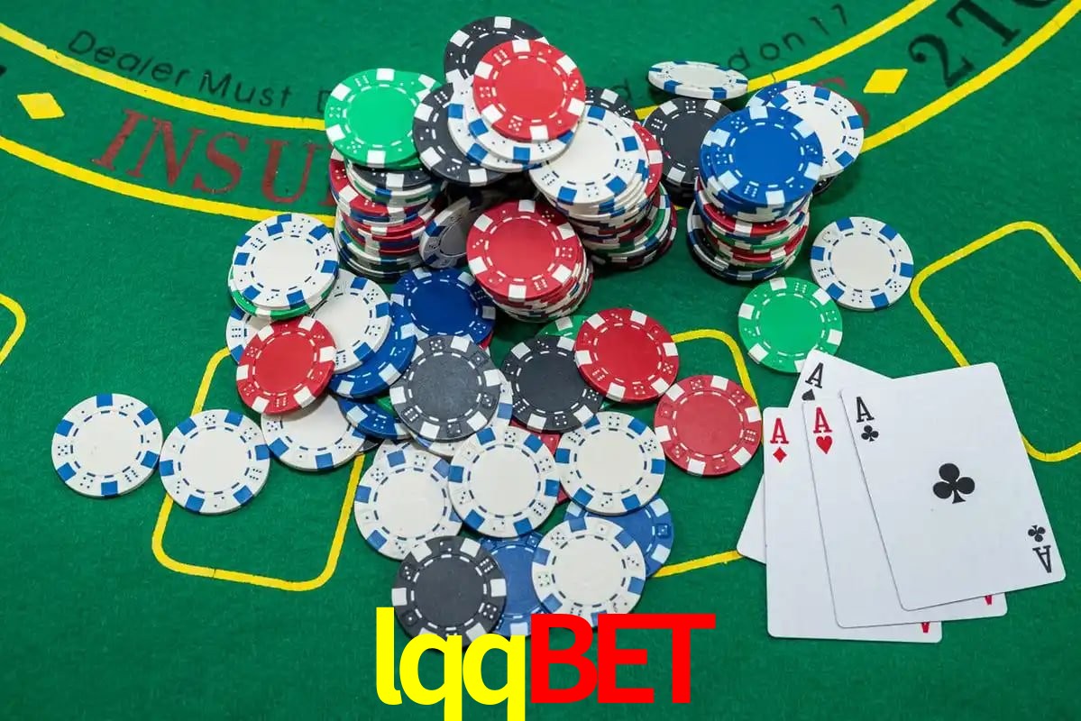 Jogos Exclusivos lqqbet