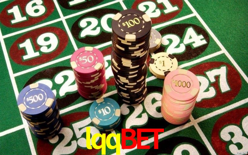 Desvendando o Mundo dos Jogos Virtuais na lqqbet