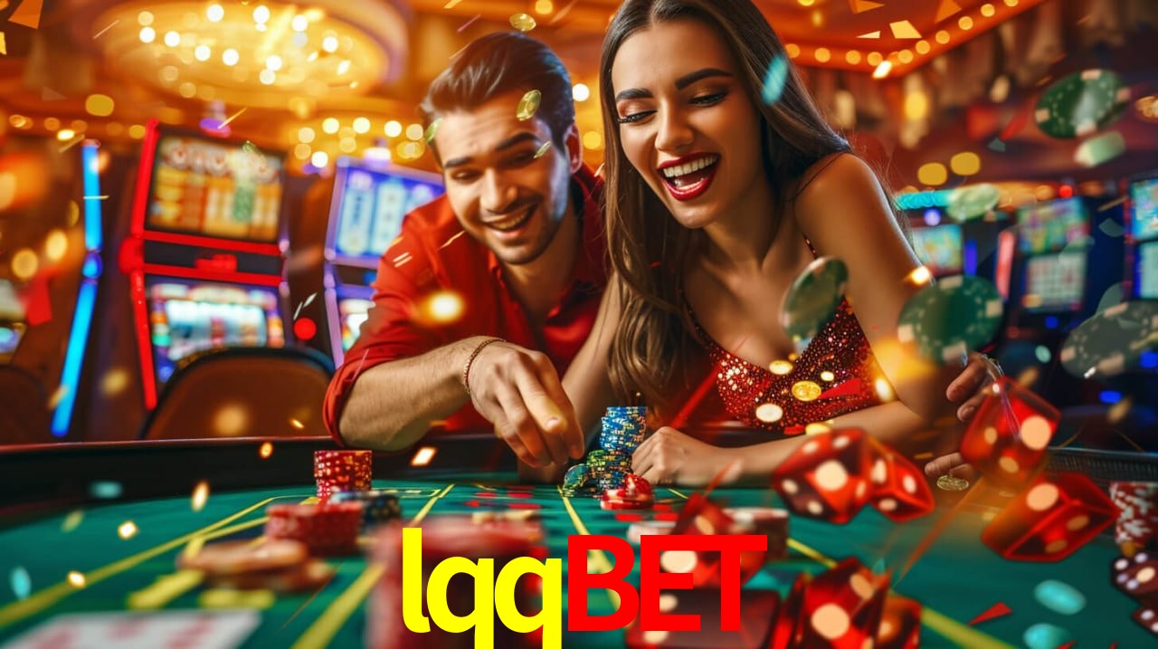 Benefícios da Conta lqqbet