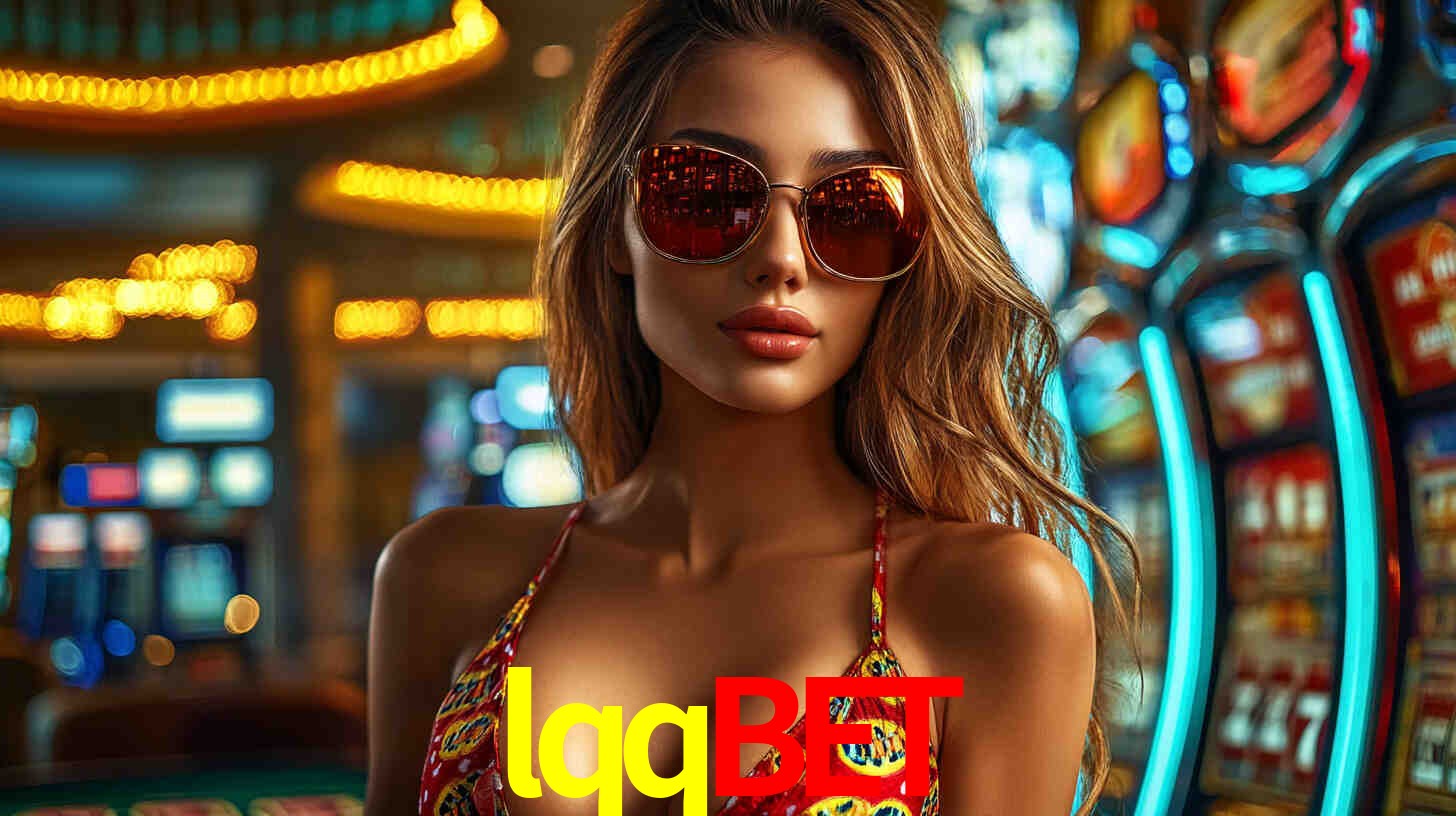 lqqbet App Interface