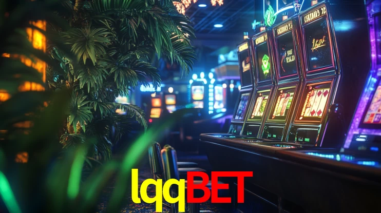 Roulette Table lqqbet