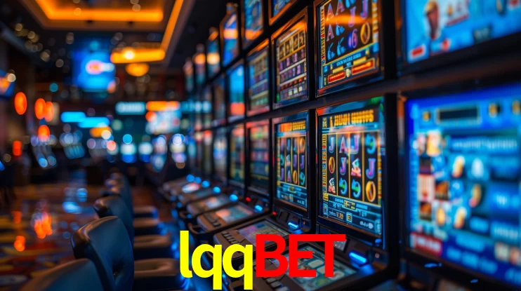 Platform Technology lqqbet