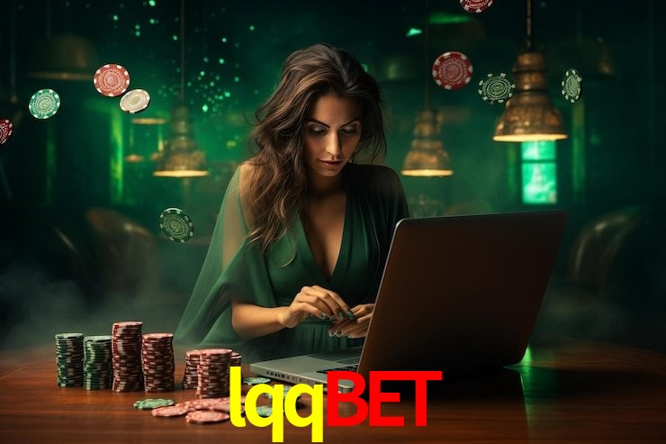 Escolher plataforma para baixar lqqbet