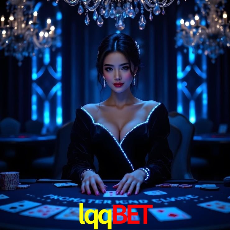 Casino Ao Vivo lqqbet