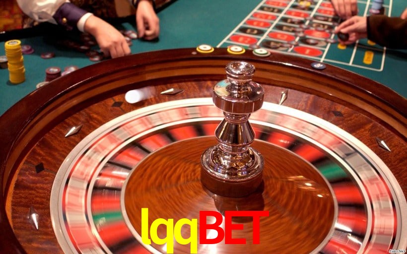 PIX Instantâneo lqqbet
