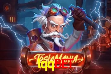 Provedores de Jogos lqqbet