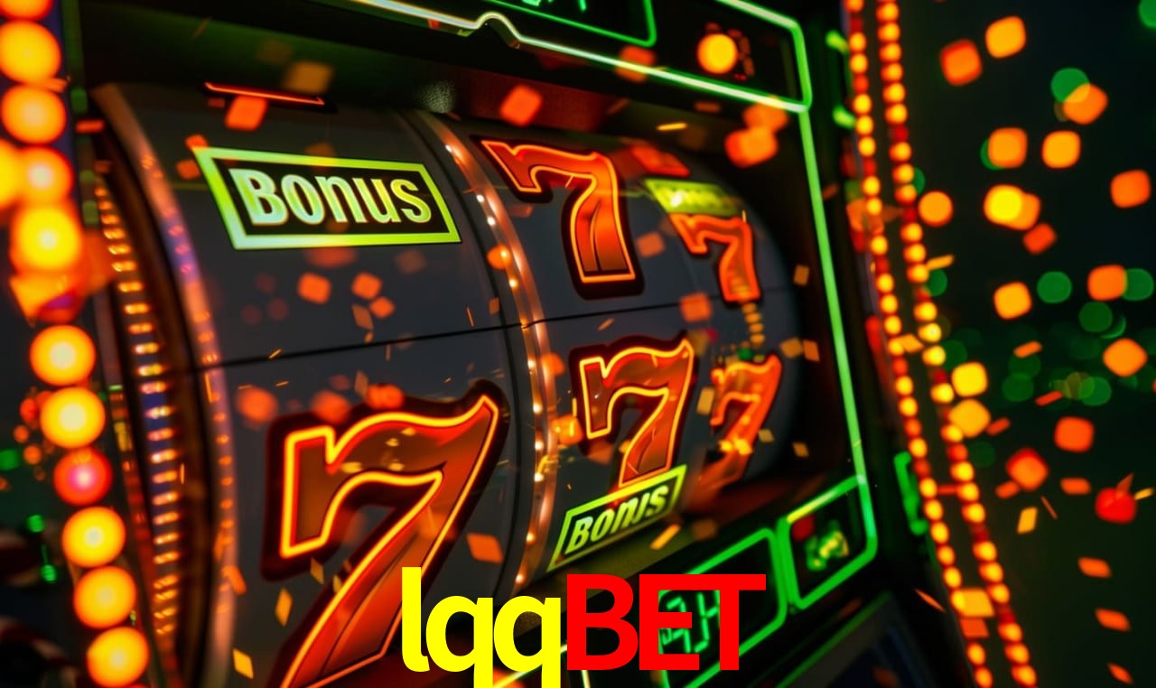 A Emoção da Loteria na lqqbet: Uma Chance de Mudança de Vida