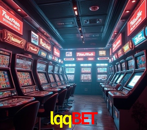 Jogos populares e pagamentos rápidos na lqqbet