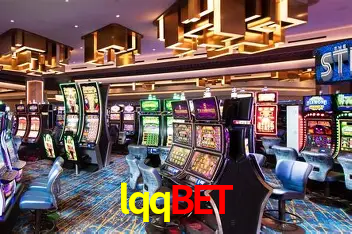 A Emoção da Loteria na lqqbet: Uma Chance de Mudança de Vida