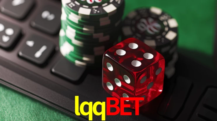 Account Benefits lqqbet