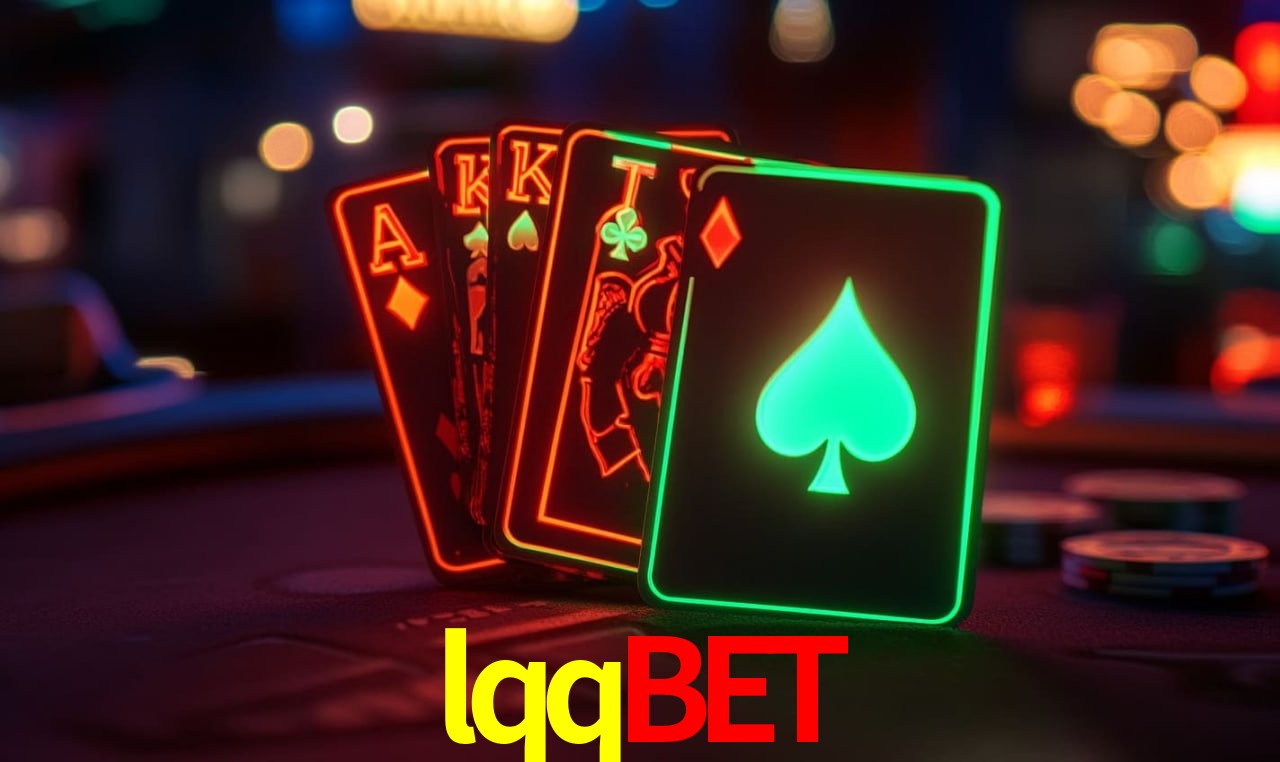 Recursos de Bônus lqqbet