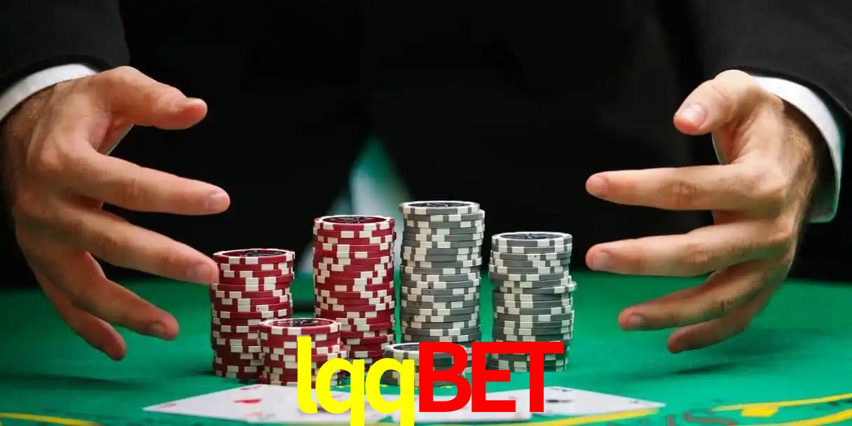 Benefícios VIP na lqqbet