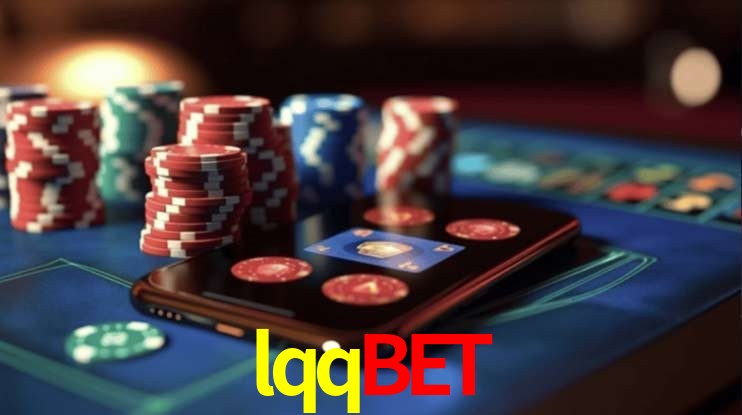 Casino VIP lqqbet