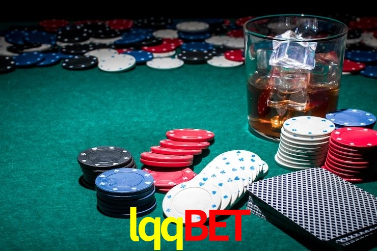 Casino Ao Vivo lqqbet