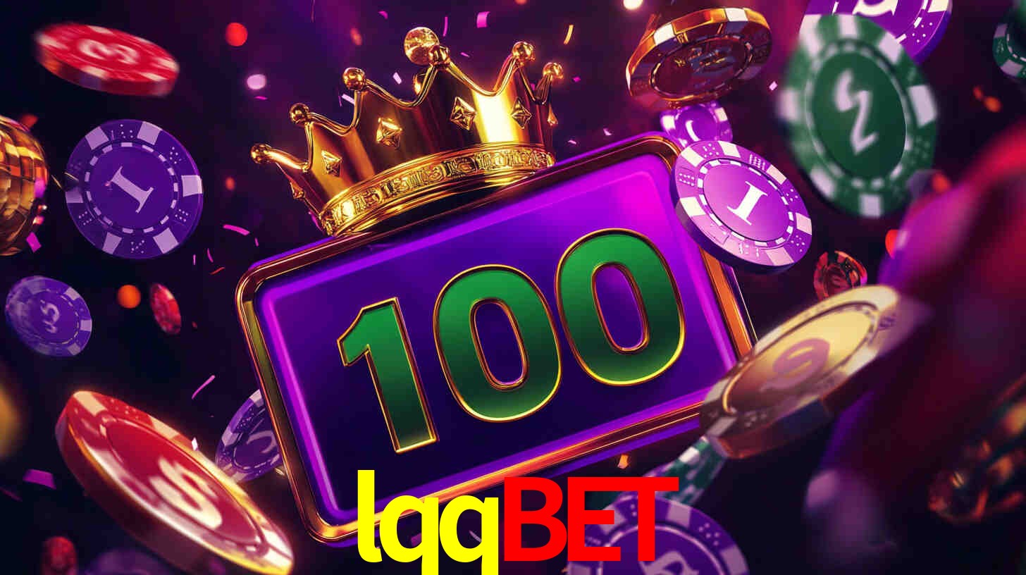 Welcome Bonus lqqbet