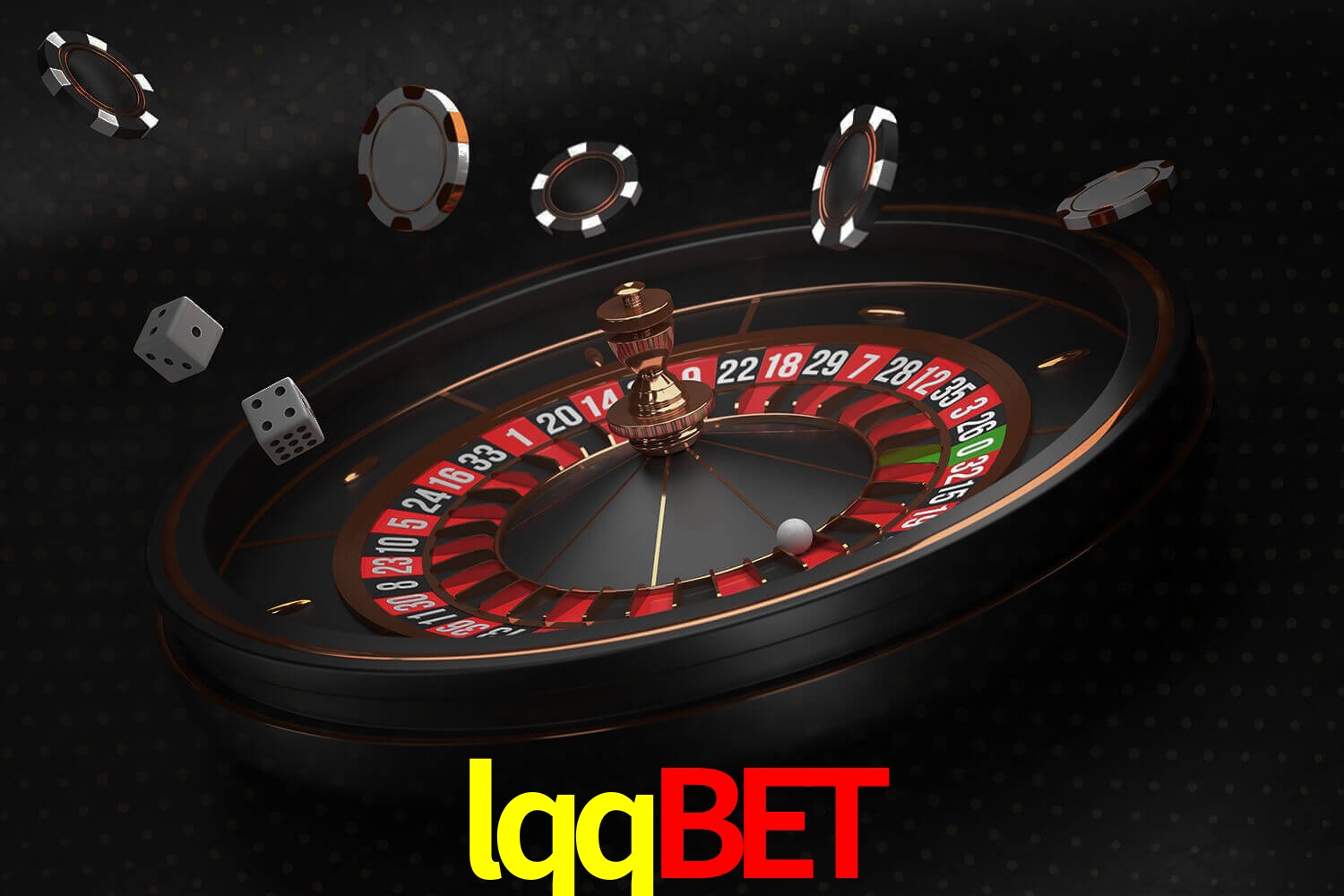 Sinta a adrenalina dos jogos de cassino com lqqbet