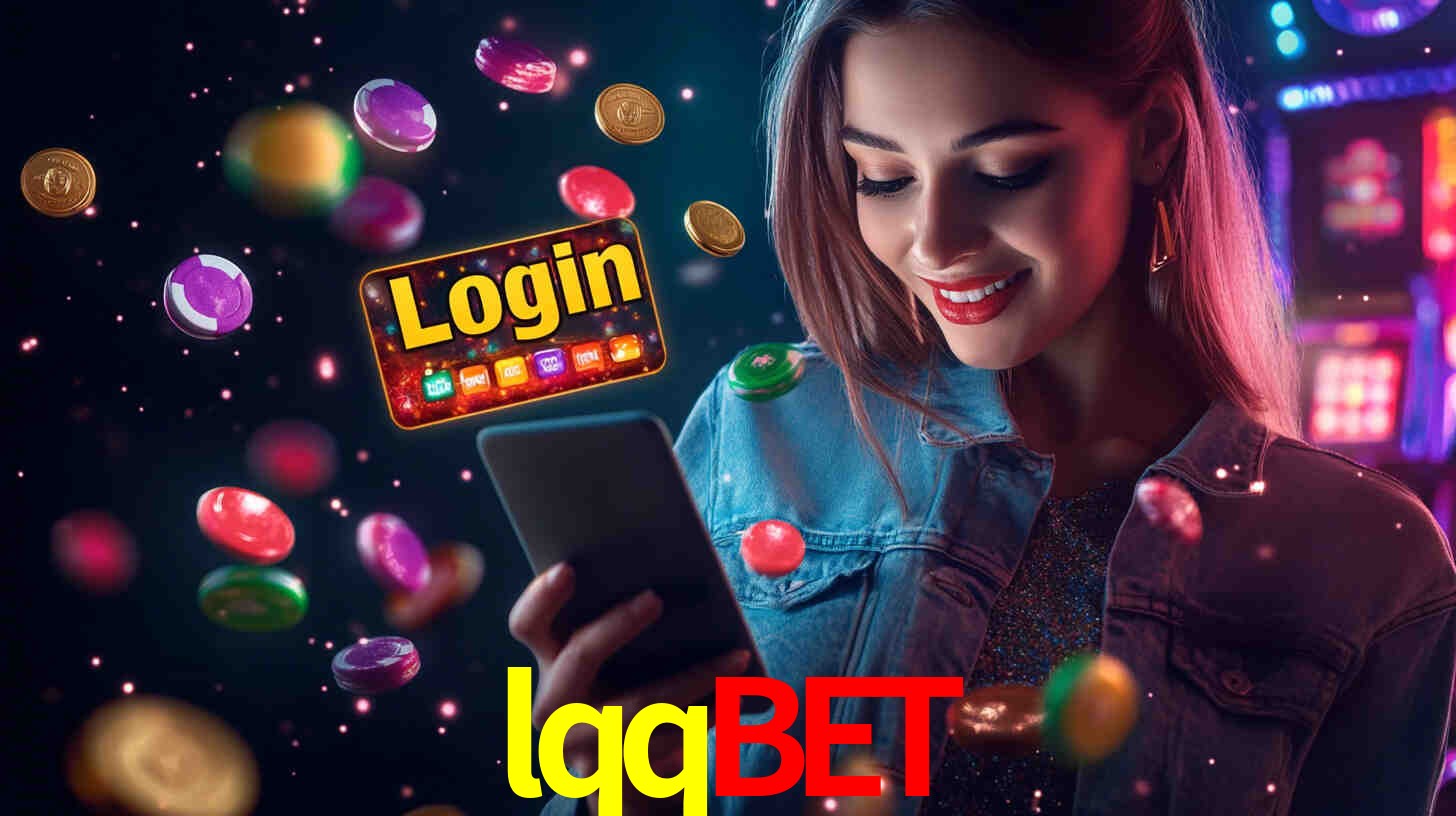 Apostas Esportivas na lqqbet: Um Guia Completo