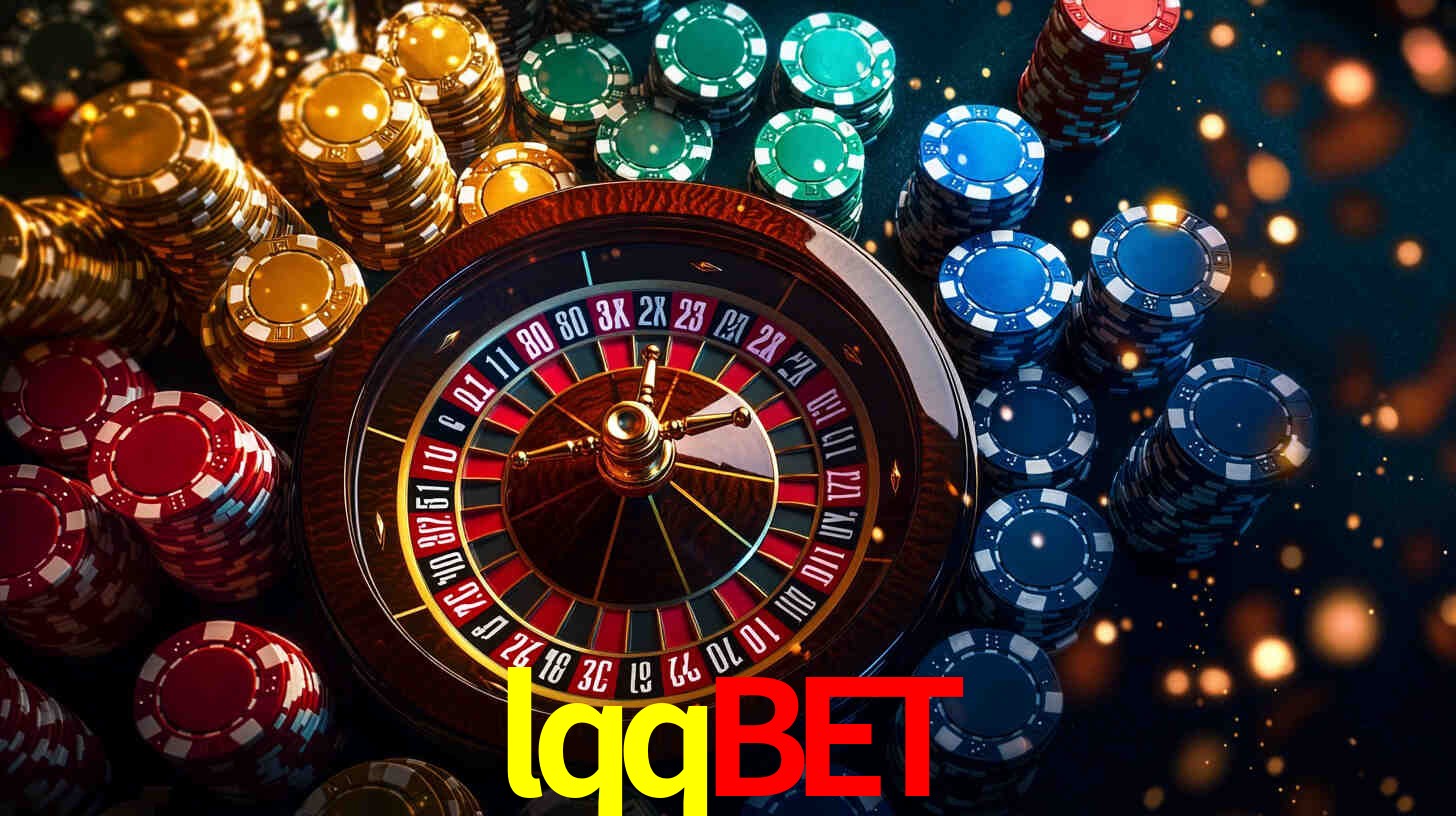 Premium Interface lqqbet