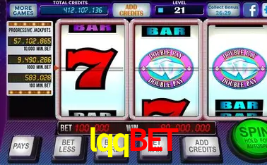 A Emoção da Loteria na lqqbet: Uma Chance de Mudança de Vida