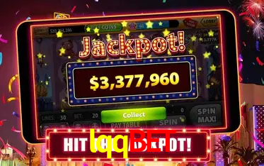 Desvendando o Mundo dos Jogos Virtuais na lqqbet