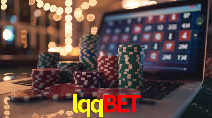 Quick Registration lqqbet