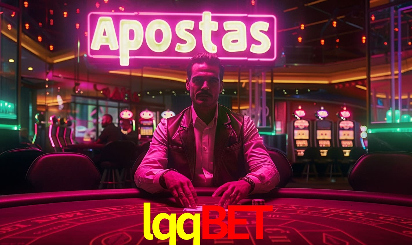 Descubra a Essência do lqqbet: Nossa História e Compromissos