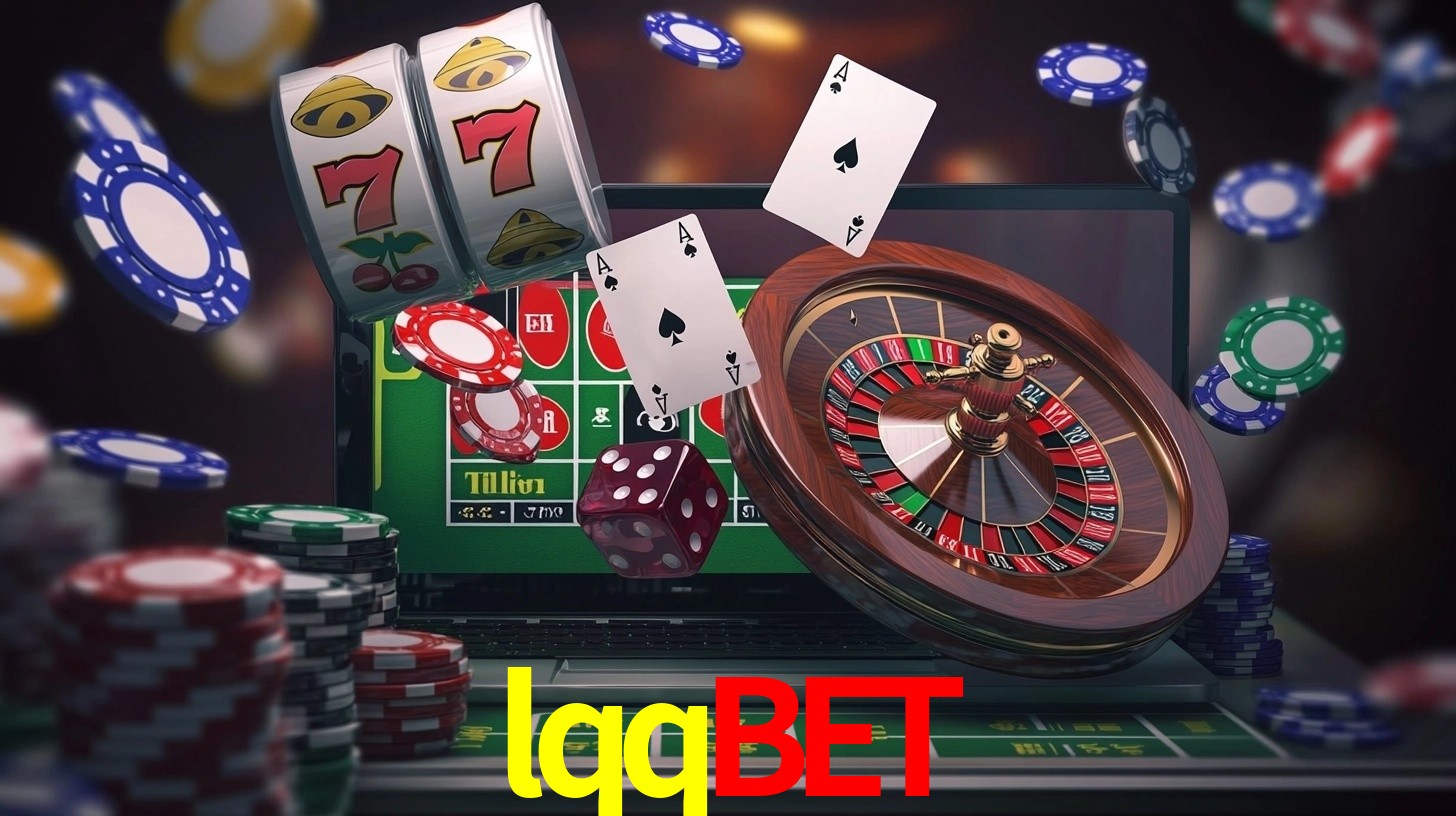 Cashback e recargas na lqqbet