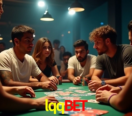 Loterias online na lqqbet