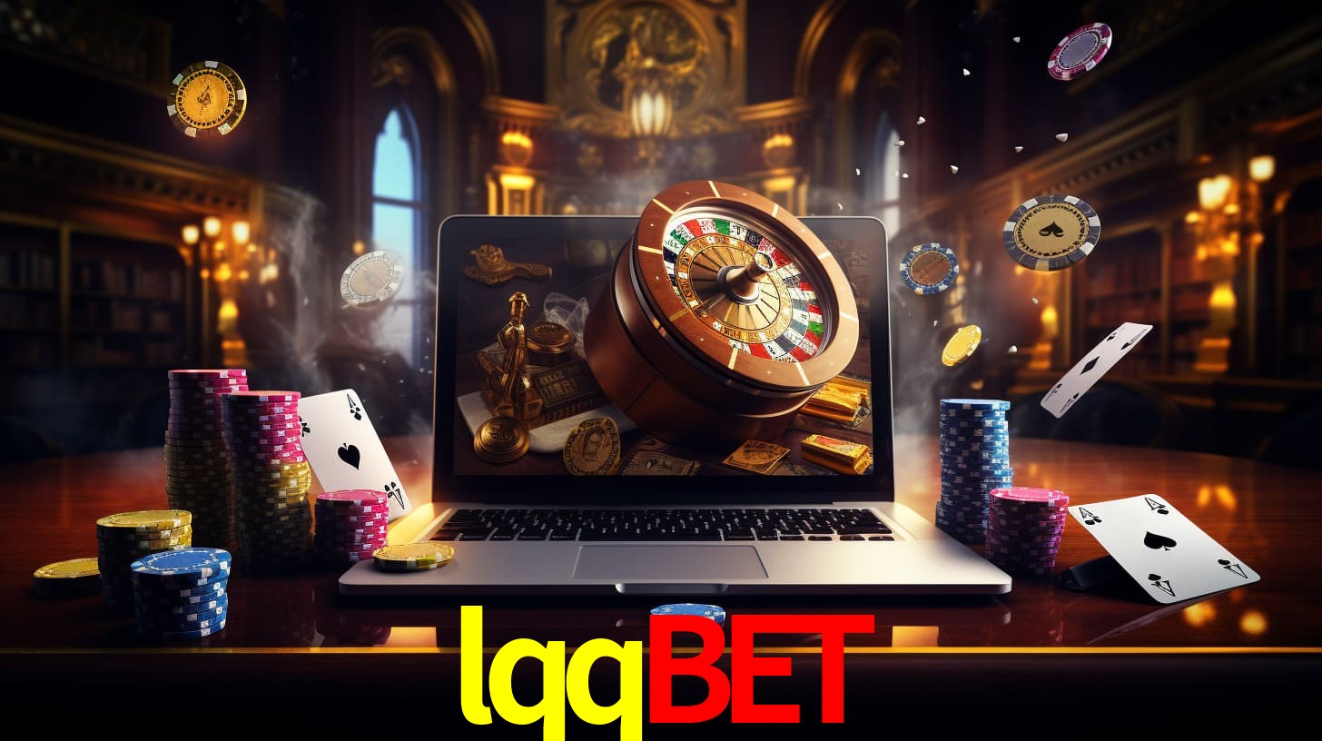 VIP Casino lqqbet
