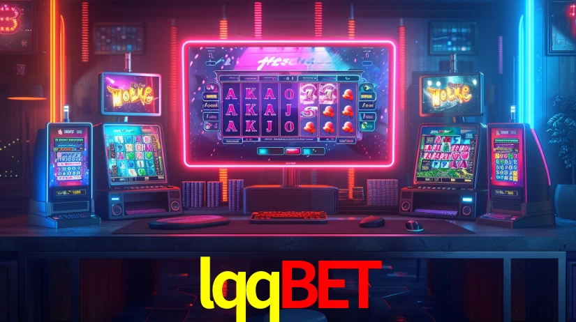 Experimente o Login Seguro Premium no lqqbet