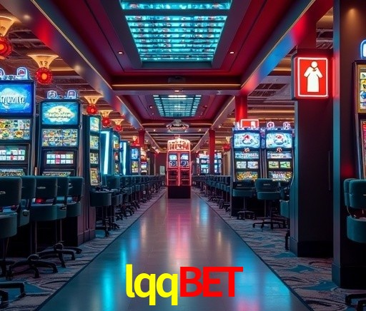 Inovações de Jogos na lqqbet: O Futuro das Experiências Interativas