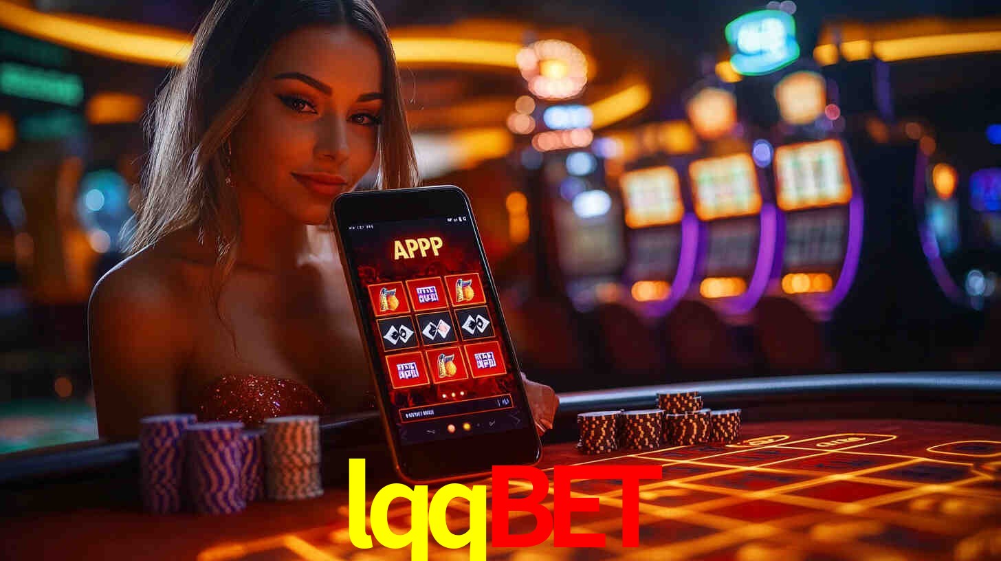A Experiência Imersiva dos Cassinos Ao Vivo no lqqbet