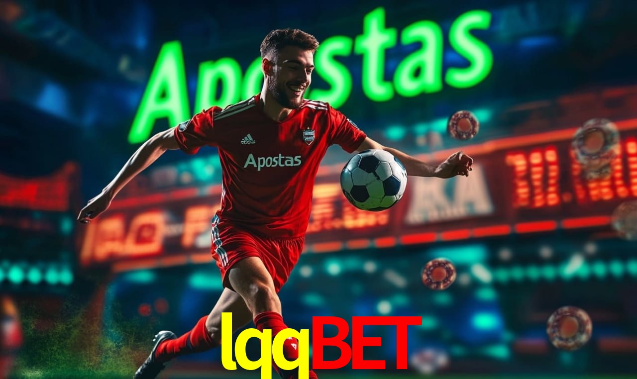 Página oficial no Facebook da lqqbet