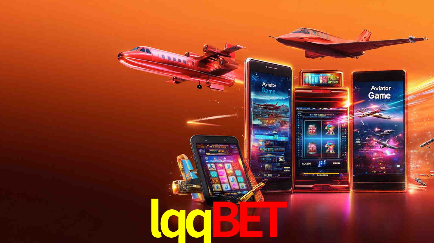 Desvendando o Mundo dos Jogos Virtuais na lqqbet