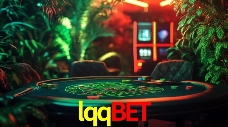 Live Casino lqqbet
