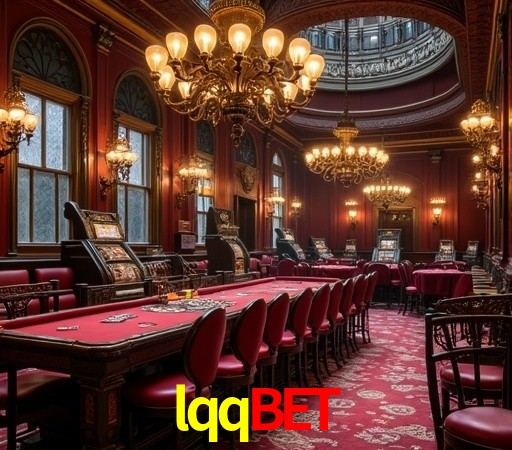 Promoção Relâmpago lqqbet