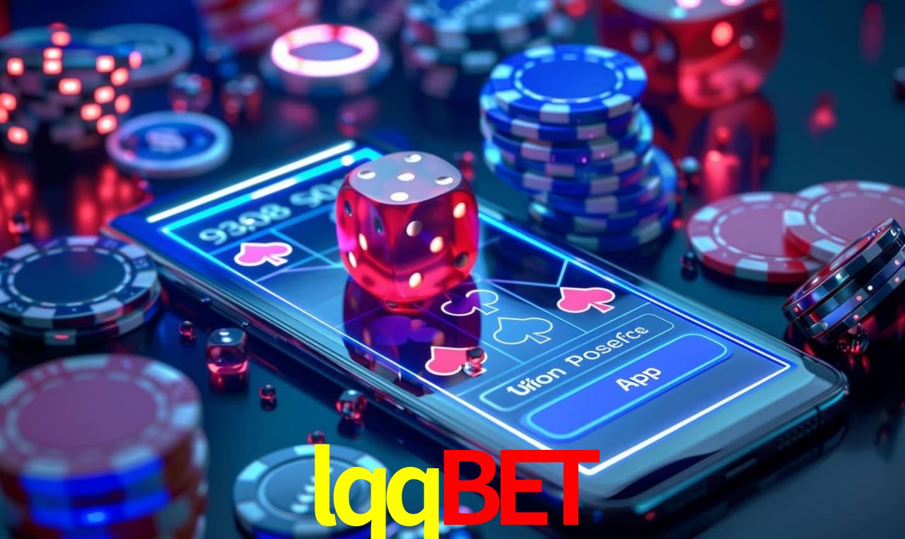 Canal oficial no Telegram da lqqbet