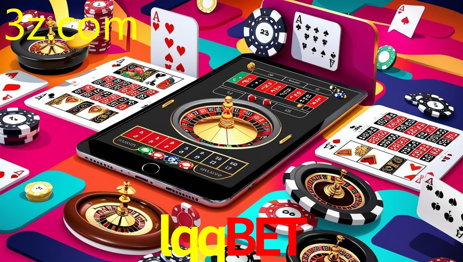 LQQBET.COM