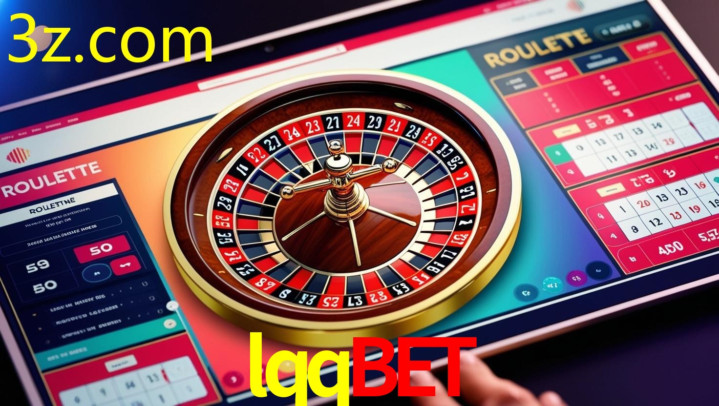 LQQBET.COM