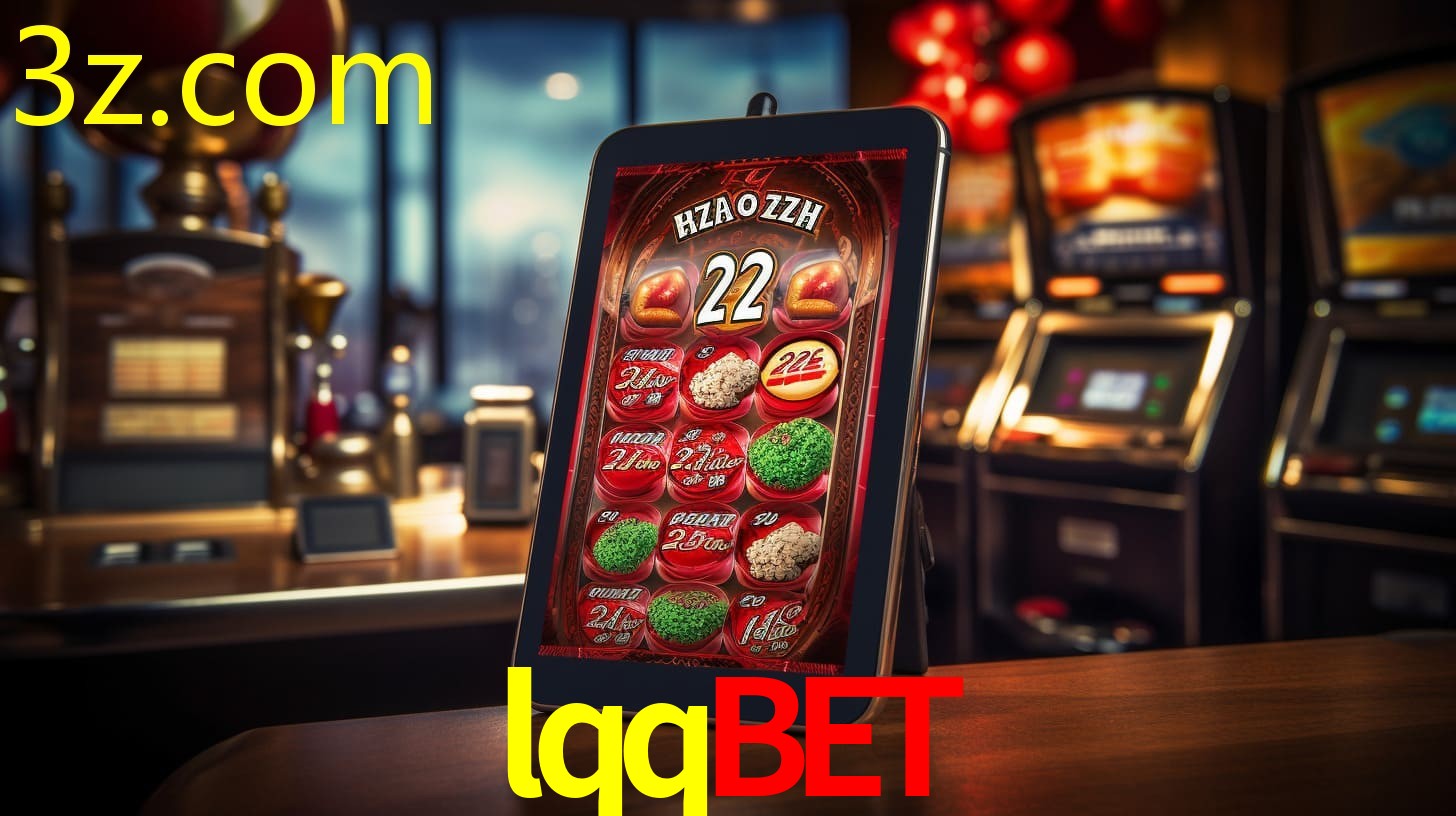 LQQBET.COM