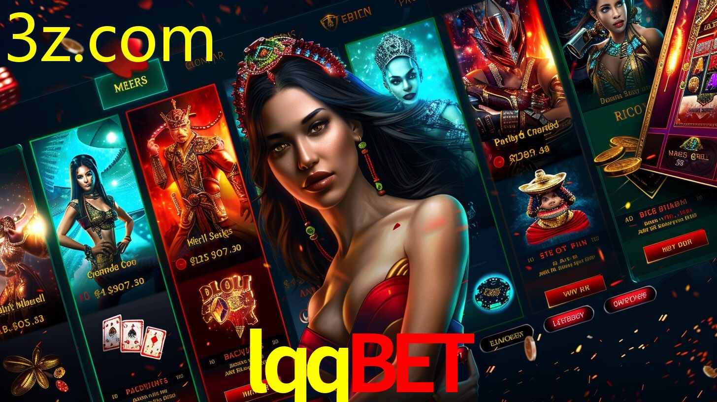 LQQBET.COM