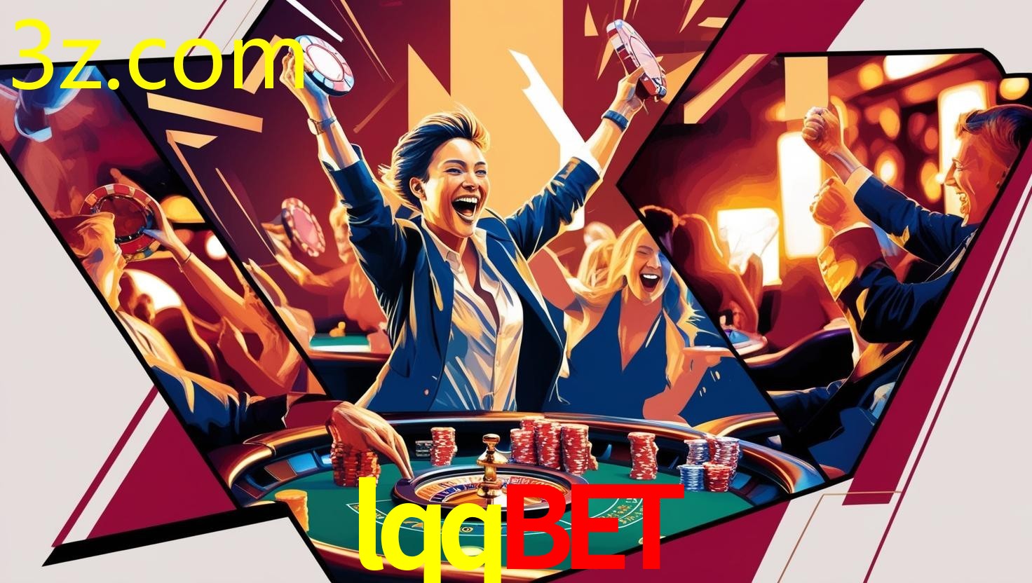 LQQBET.COM