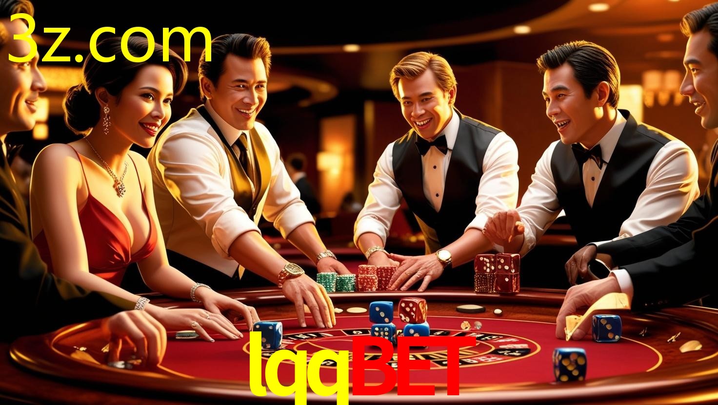 LQQBET.COM