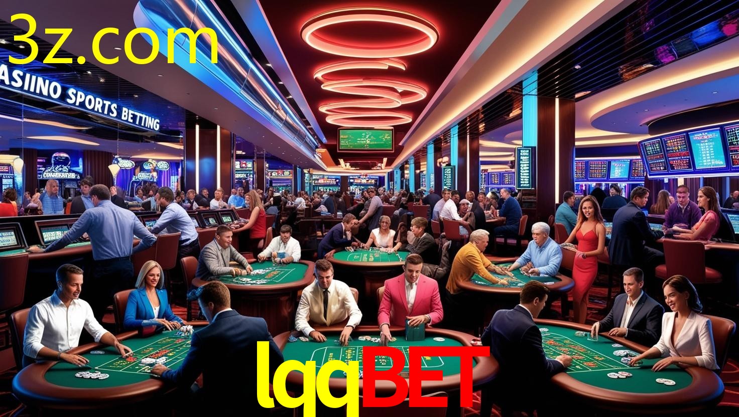 LQQBET.COM