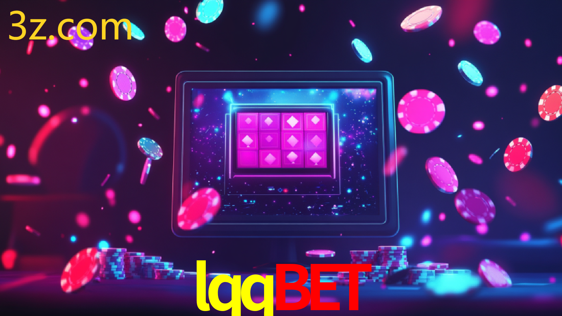 LQQBET.COM