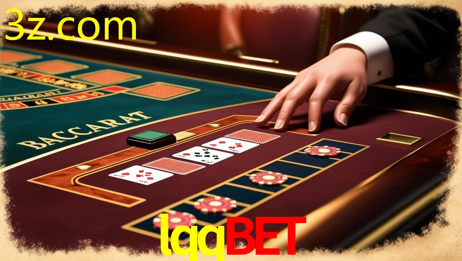 LQQBET.COM